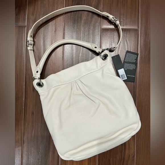 Authentic Vintage Marc by Marc Jacobs Hillier Hobo - Picture 2 of 8